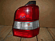 Задняя правая фара: 000013874_стоп-сигнал_MAZDA_DEMIO_DW3W_R_1