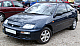  !!   ,  ,    : Mazda_323C_front_20080226